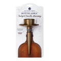 Bottleabra - Tealight Gold