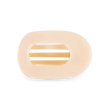 Almond Beige Medium Hair Clip