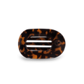 Tortoise Small Hair Clip