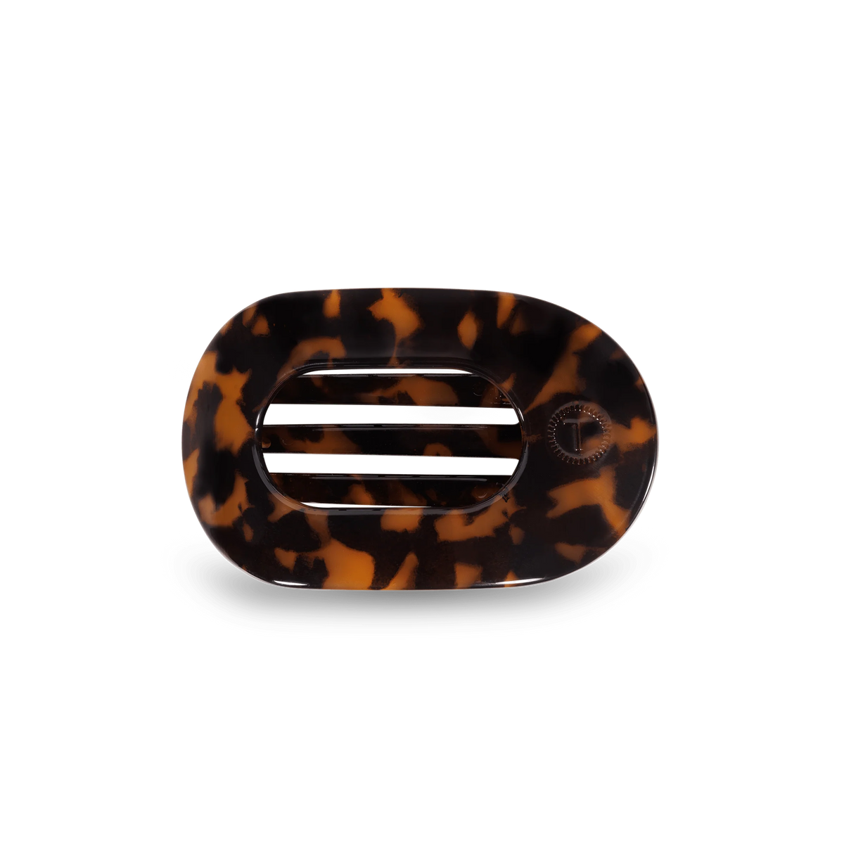 Tortoise Small Hair Clip
