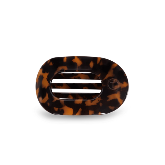 Tortoise Small Hair Clip