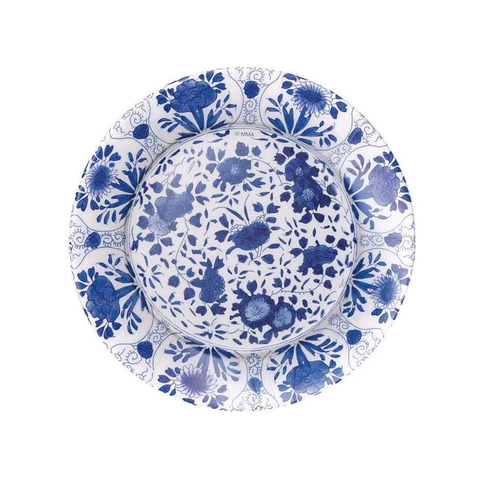 Caspari Salad/Dessert Plates