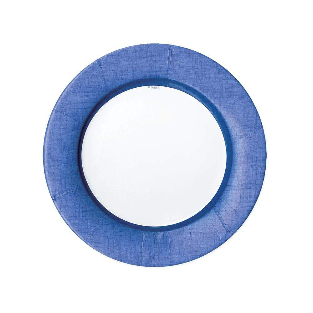 Caspari Salad/Dessert Plates