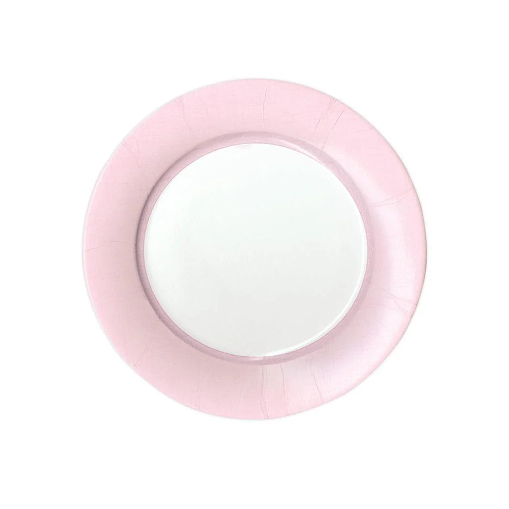 Caspari Salad/Dessert Plates