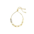 Link Pulley Bracelet