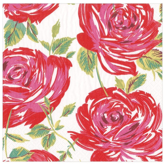 Bella Rosa Dinner Napkin