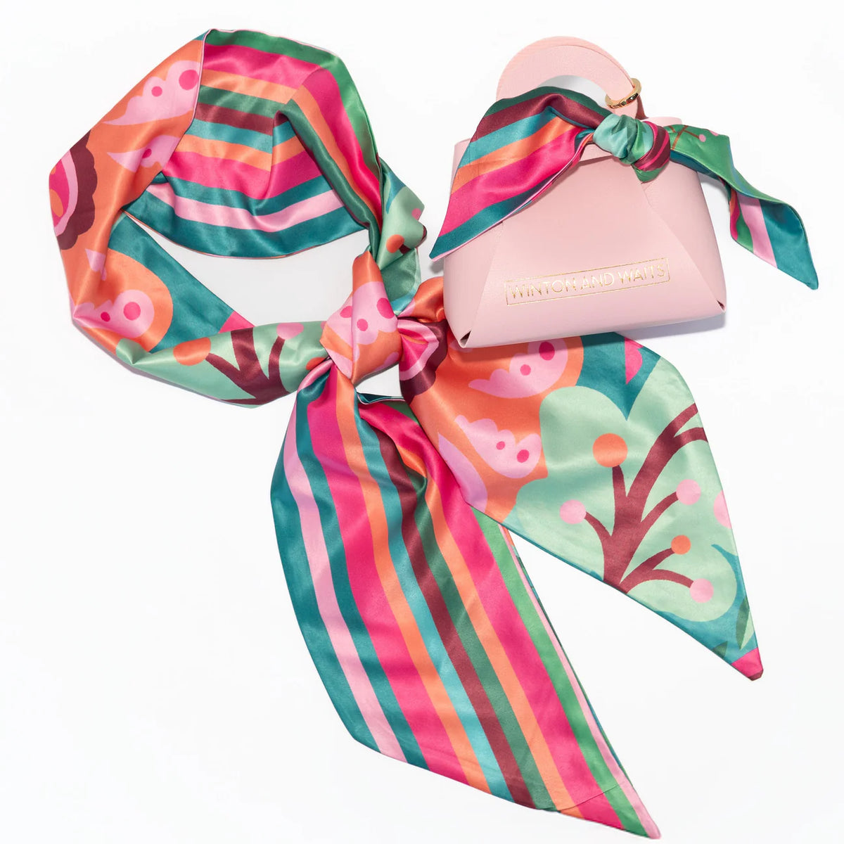 Costa Accessory Scarf