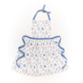 Easter Eggs Apron