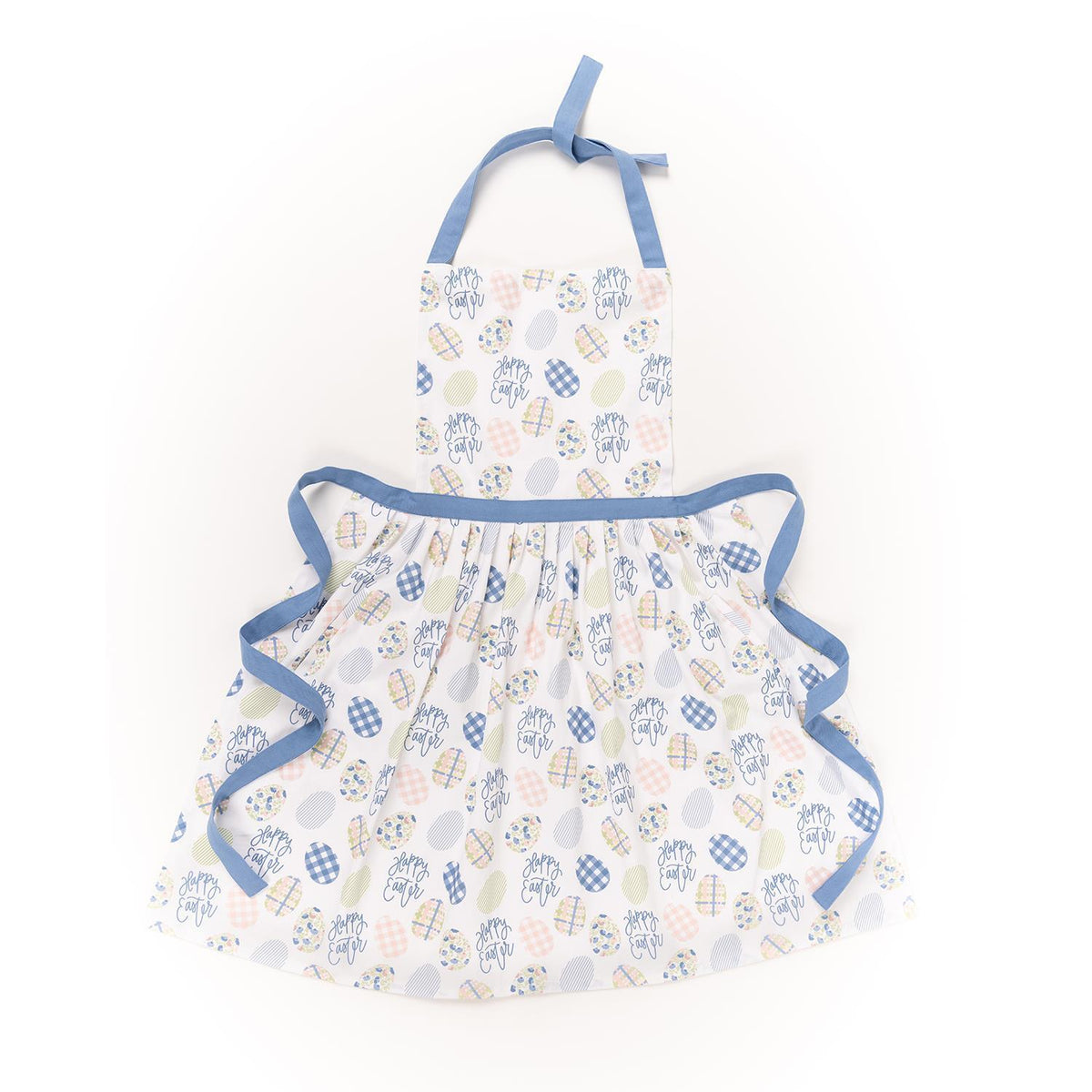 Easter Eggs Apron