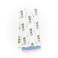 Topiary Tea Towel