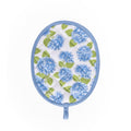 Hydrangea Pot Holder