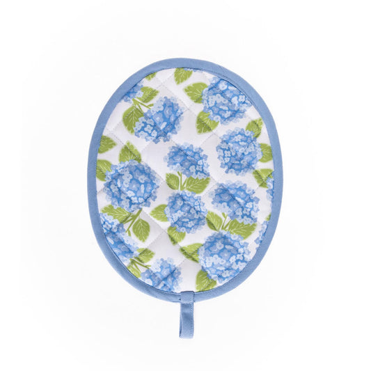 Hydrangea Pot Holder