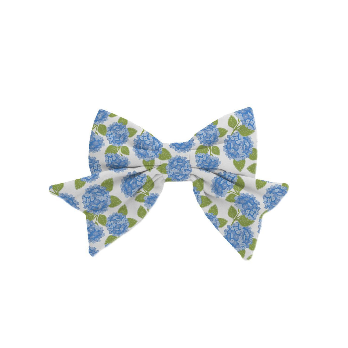 Fabric Magnetic Bow
