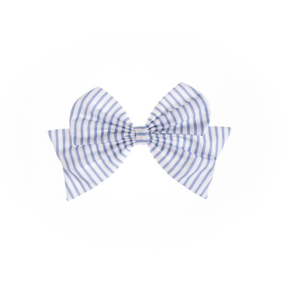 Fabric Magnetic Bow