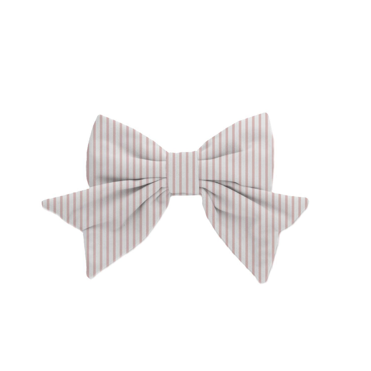 Fabric Magnetic Bow