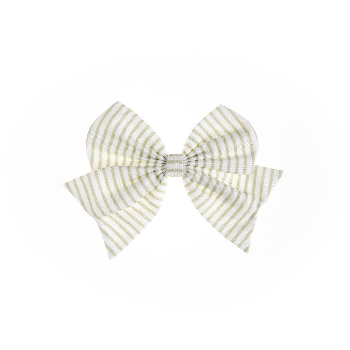Fabric Magnetic Bow