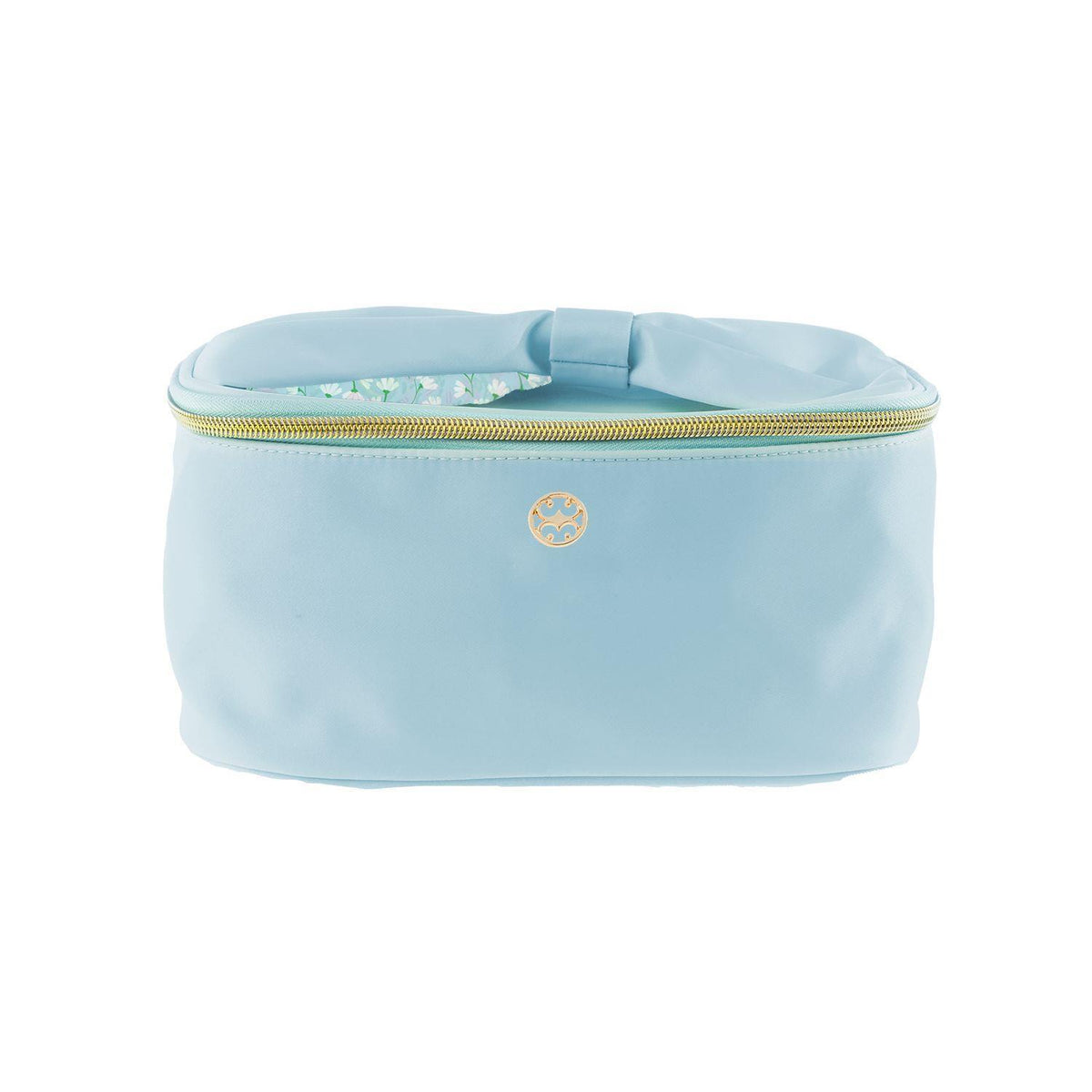 Kiss & Makeup Light Blue