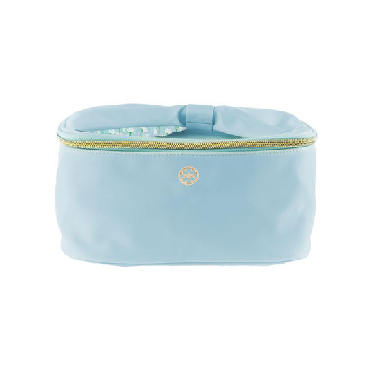 Kiss & Makeup Light Blue