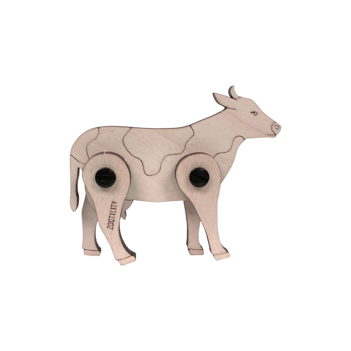 TekPets-Farm - Cow