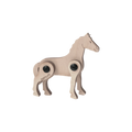 TekPets-Farm - Horse