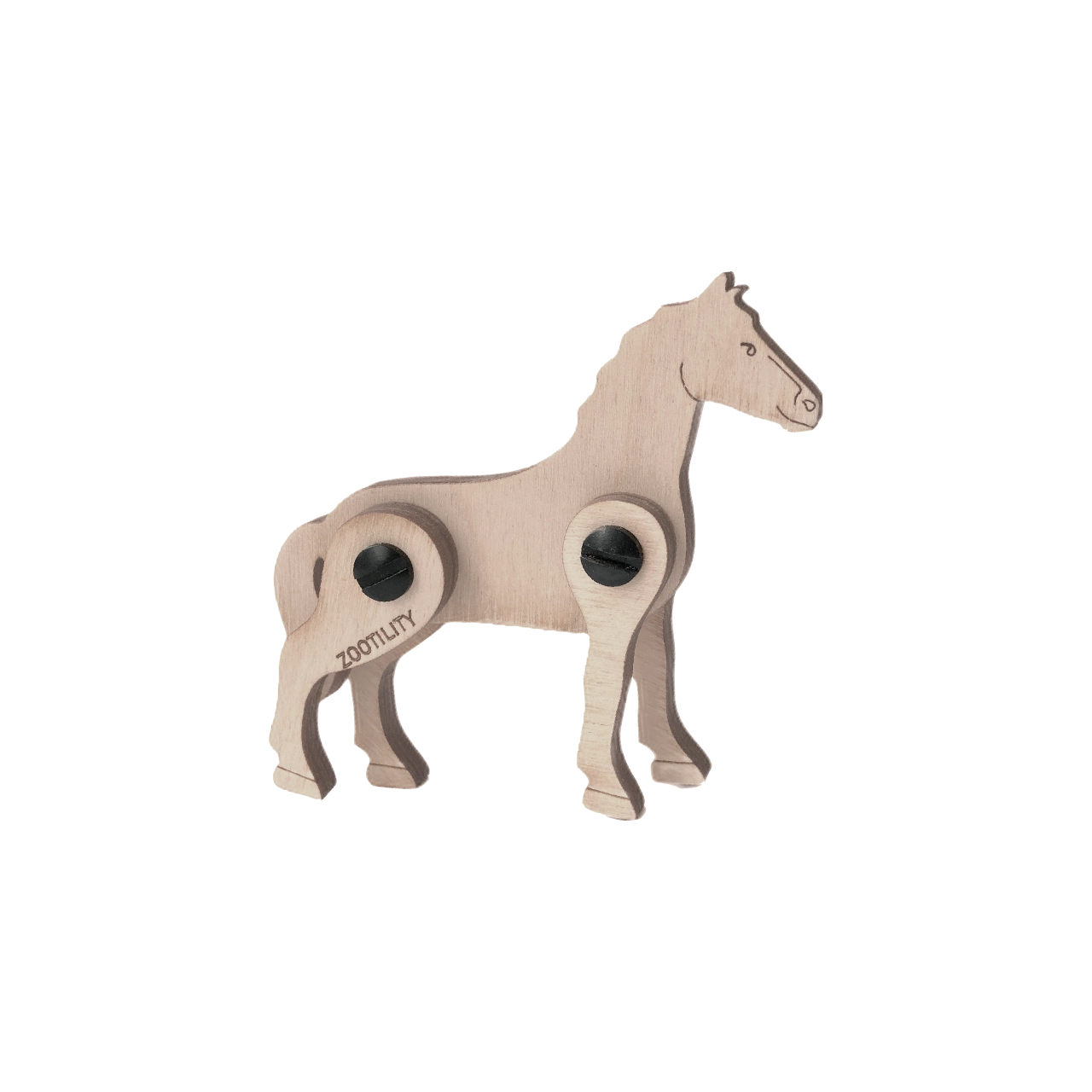 TekPets-Farm - Horse