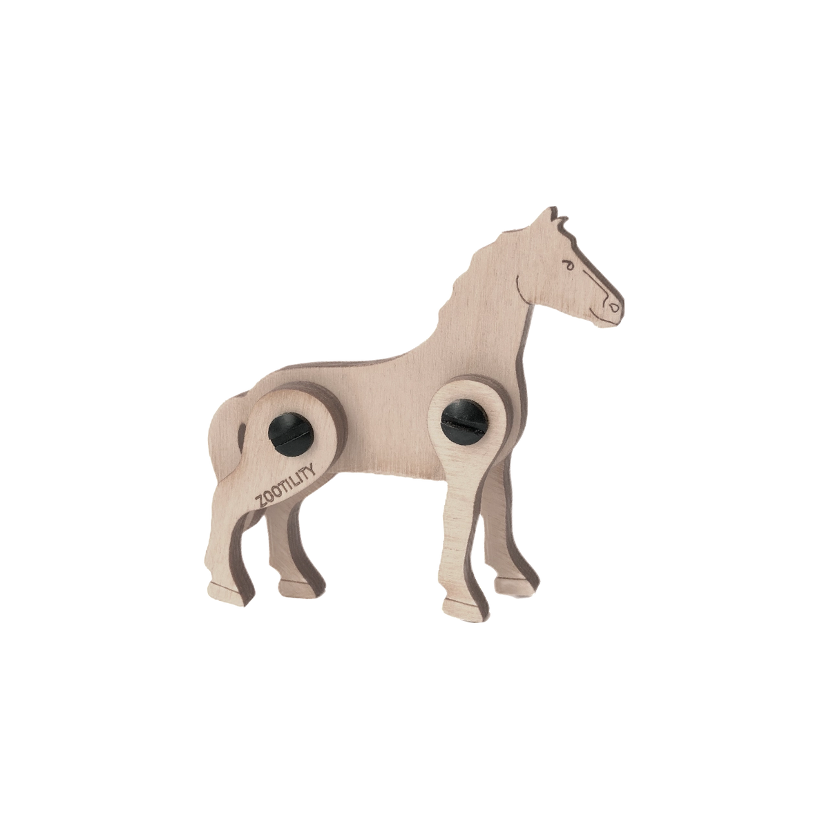 TekPets-Farm - Horse