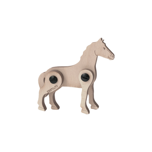TekPets-Farm - Horse