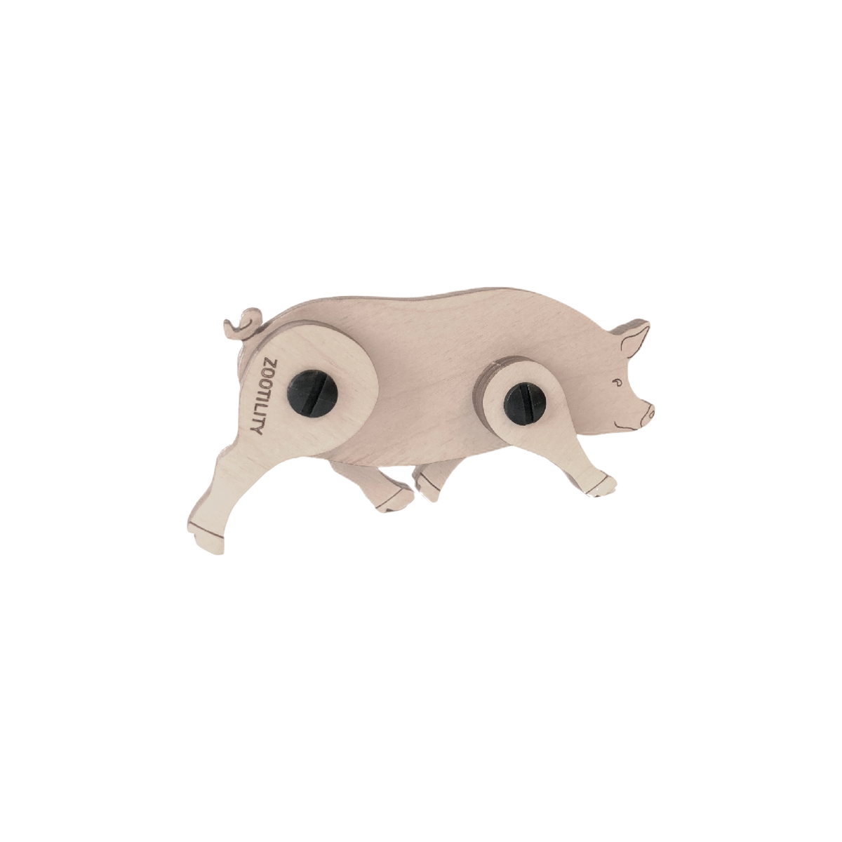 TekPets-Farm - Pig