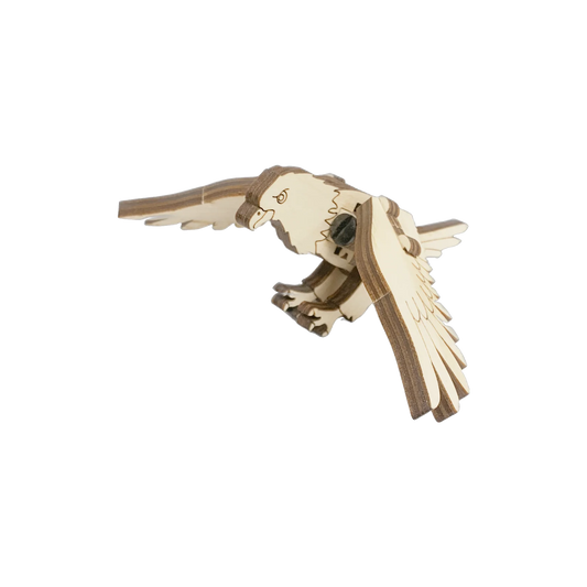 TekPets-Birds - Eagle