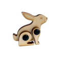 TekPets-Pets - Rabbit