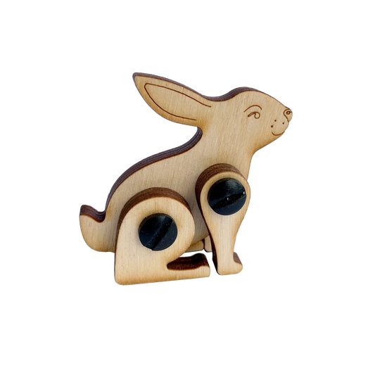 TekPets-Pets - Rabbit