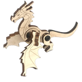 TekPets-Magical - Dragon