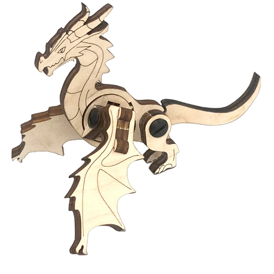 TekPets-Magical - Dragon