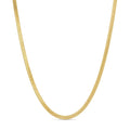 Herringbone Necklace