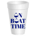 On Boat Time - 10 pack