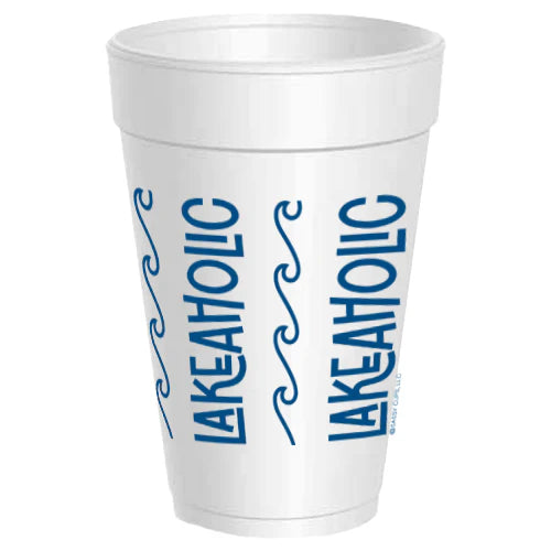 Lakeaholic - 10 pack