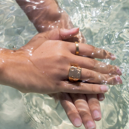 Addison Ring