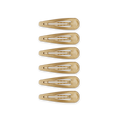 Gold Snap Clip