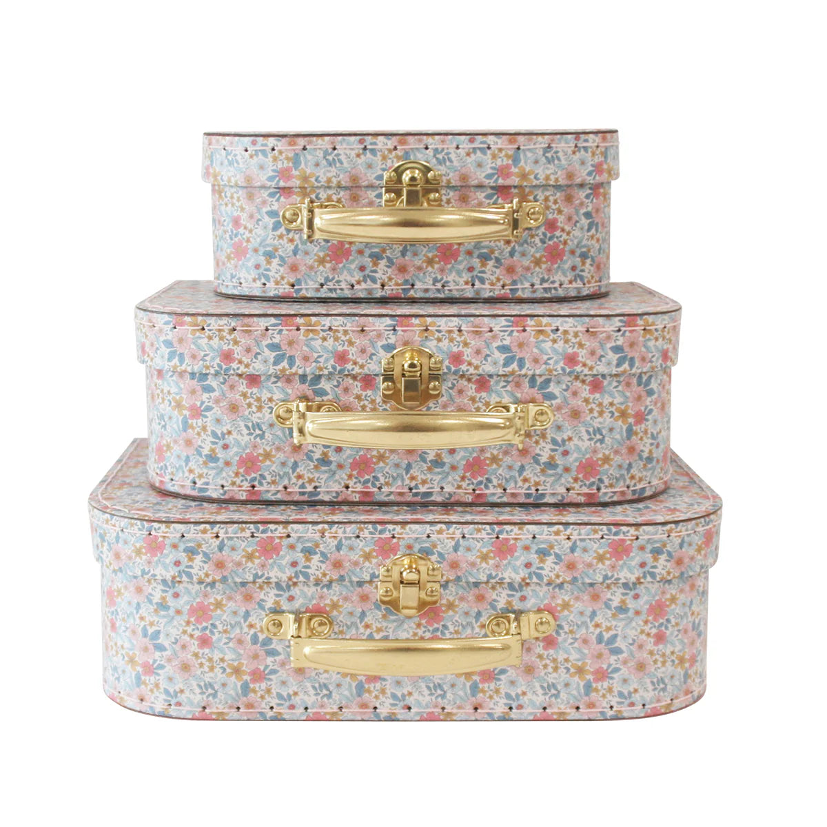 Kids Carry Case