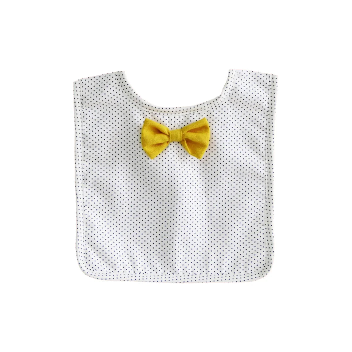Bow Tie Bib