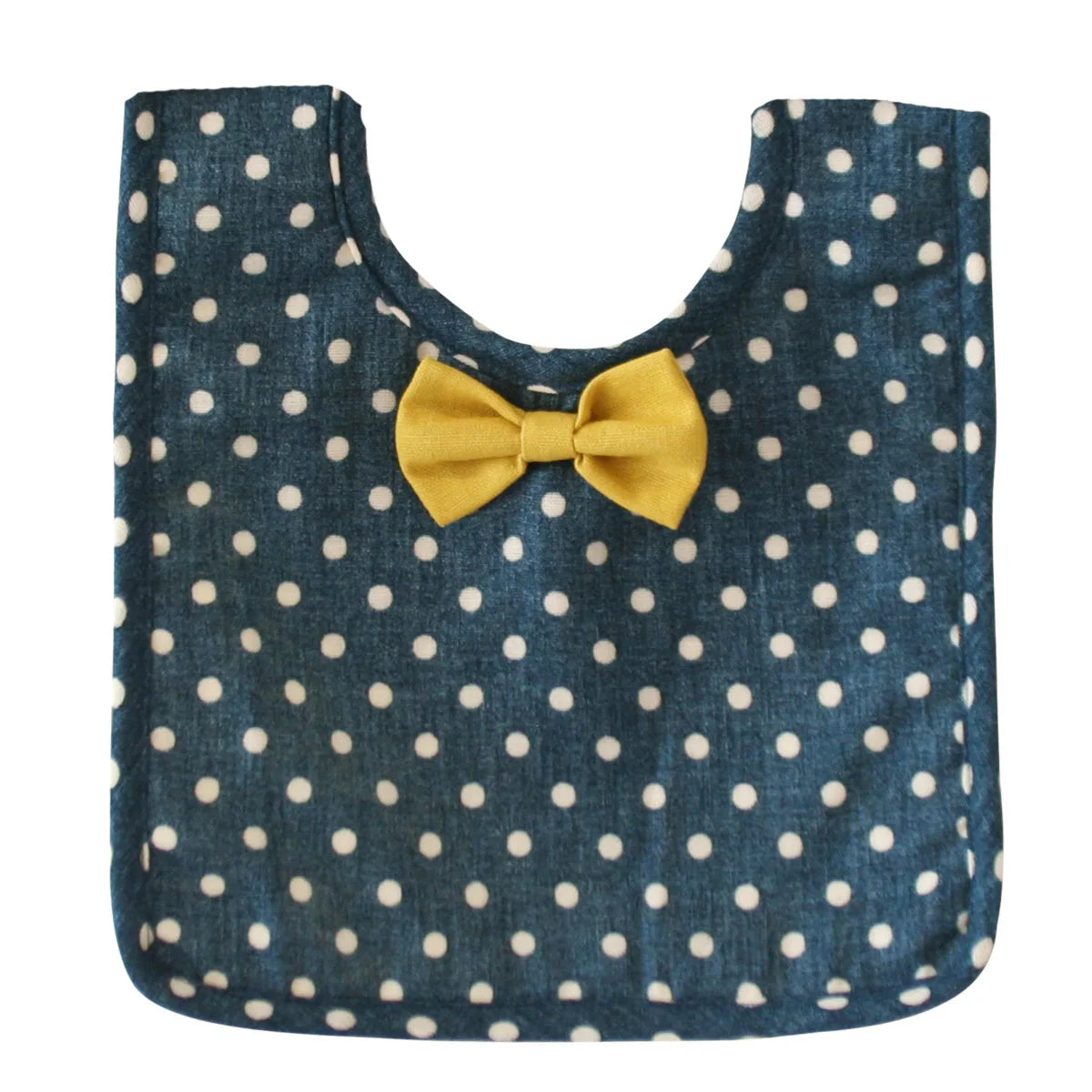 Bow Tie Bib