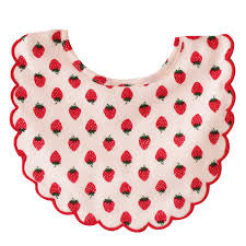 Scallop Bib