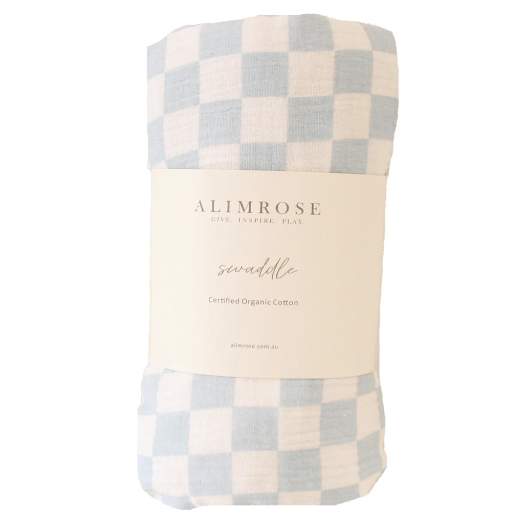 Muslin Swaddle
