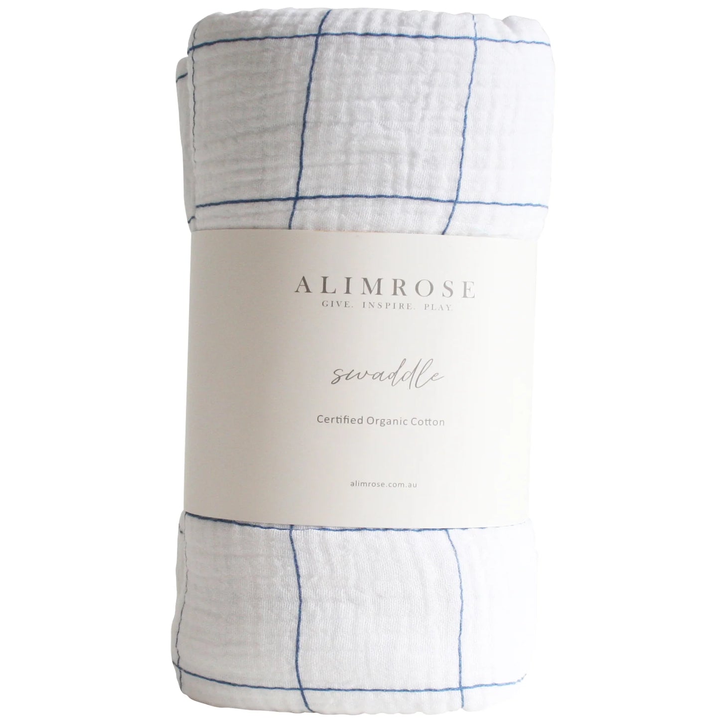 Muslin Swaddle