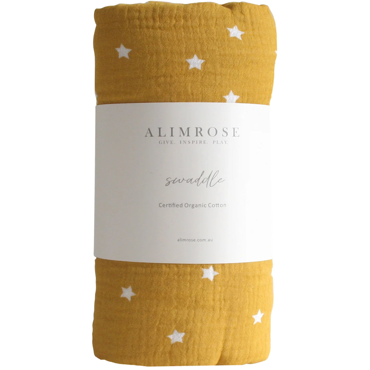 Muslin Swaddle