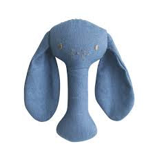 Bobby Bunny Stick Rattle