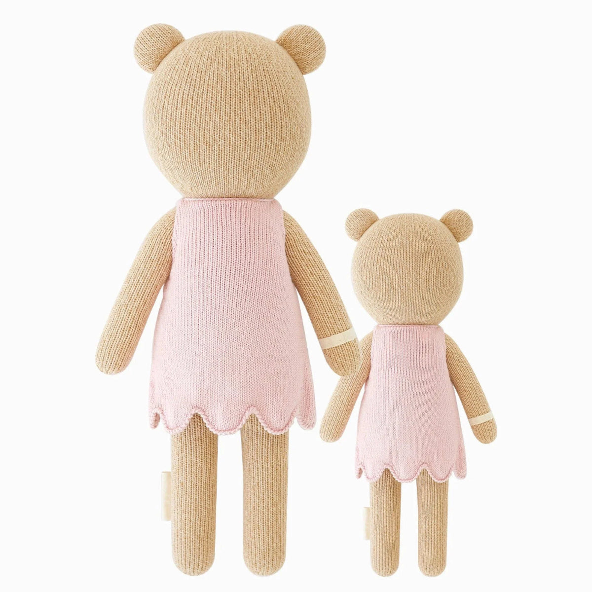 Bella the Honey Bear Little