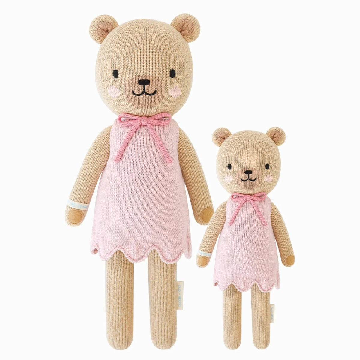 Bella the Honey Bear Little