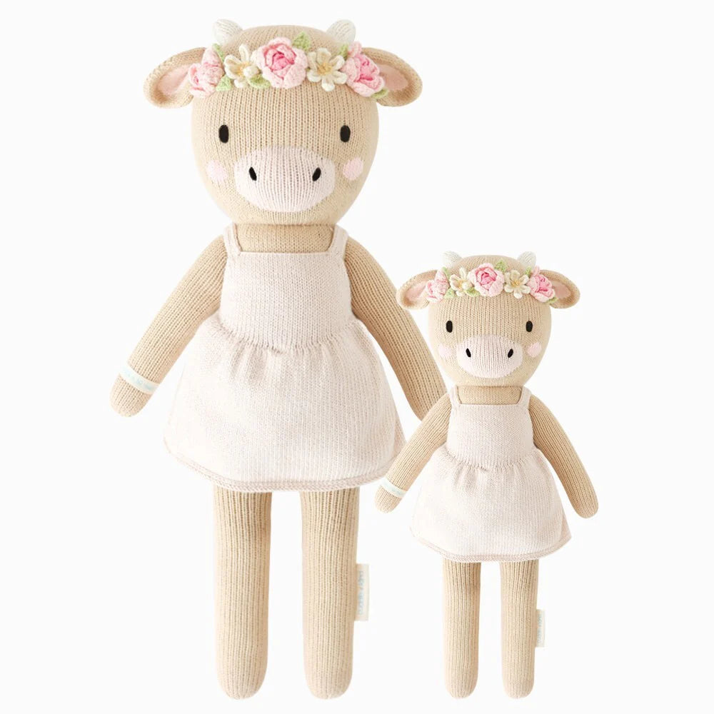 Amelia the Cow Regular