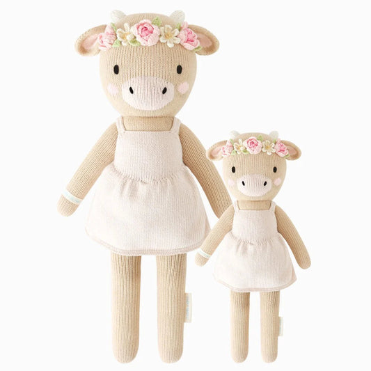 Amelia the Cow Regular